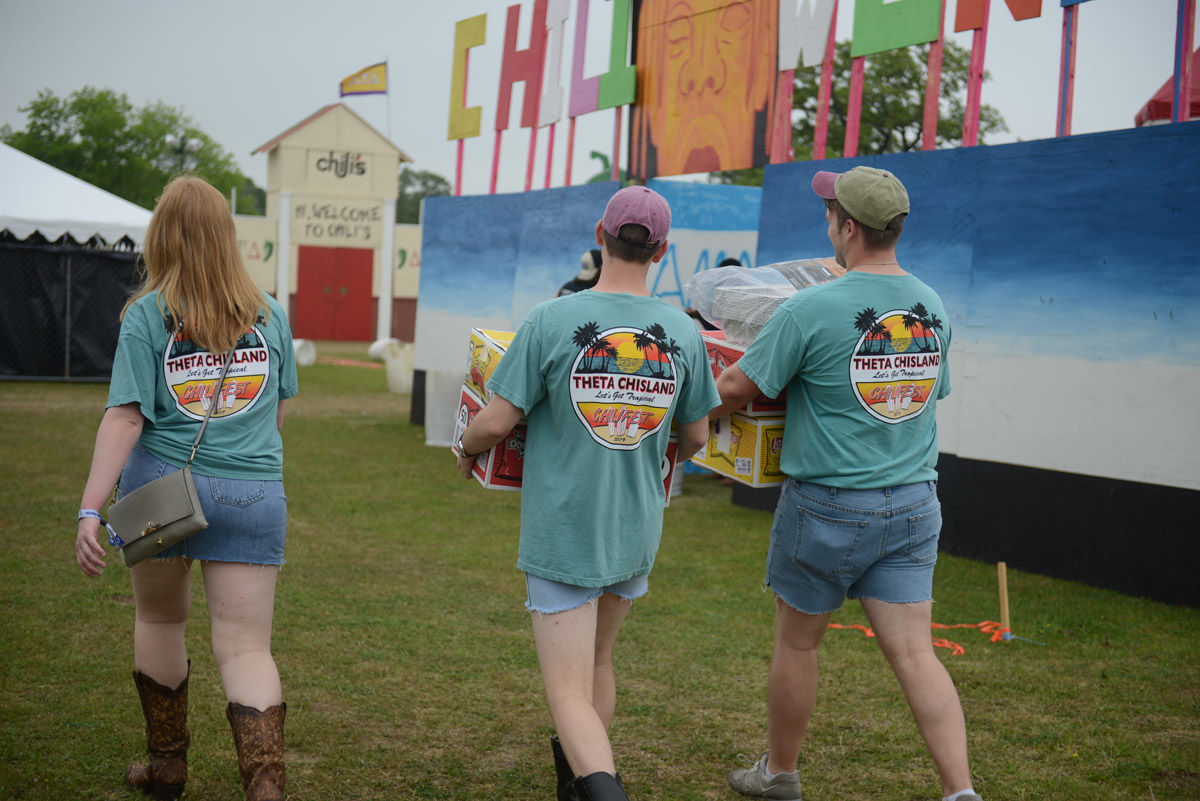 Chilifest 2019